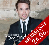 New Album
